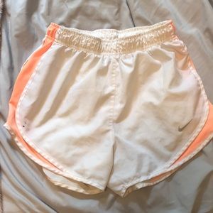 Nike shorts
